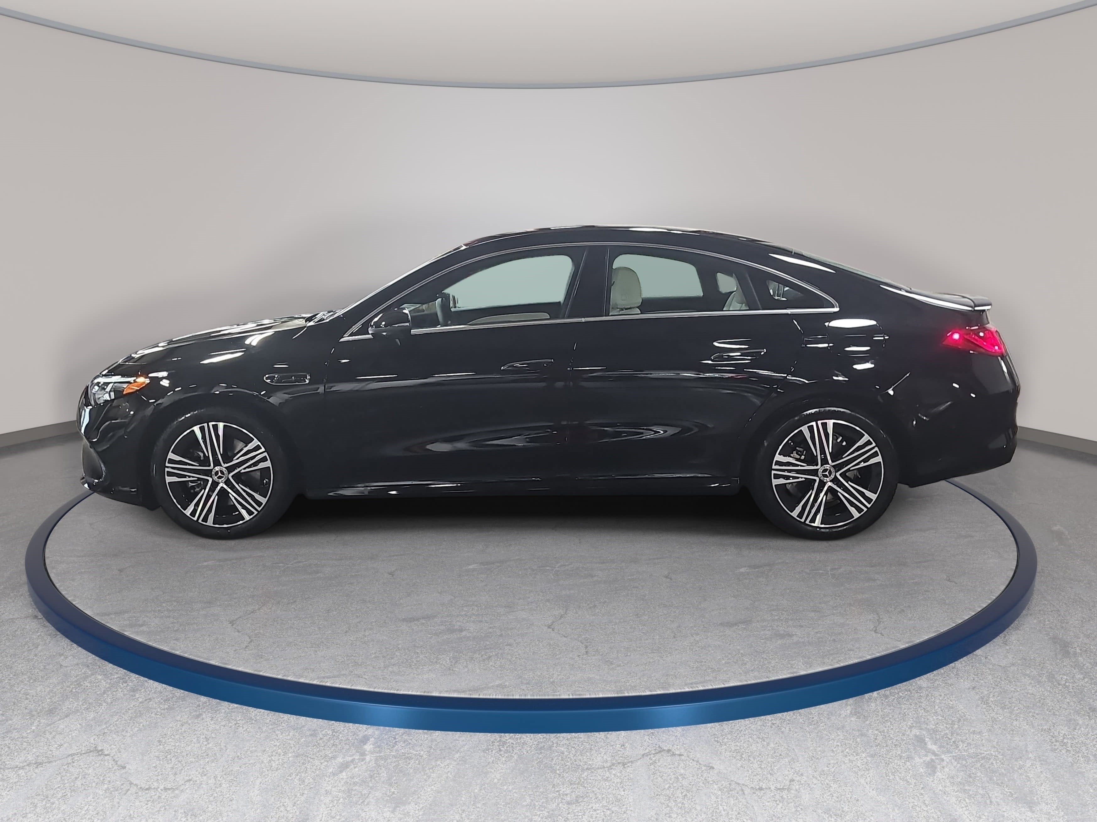 2027 Mercedes-Benz CLA CLA 220 Hybrid