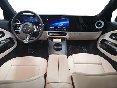 2027 Mercedes-Benz CLA CLA 220 Hybrid