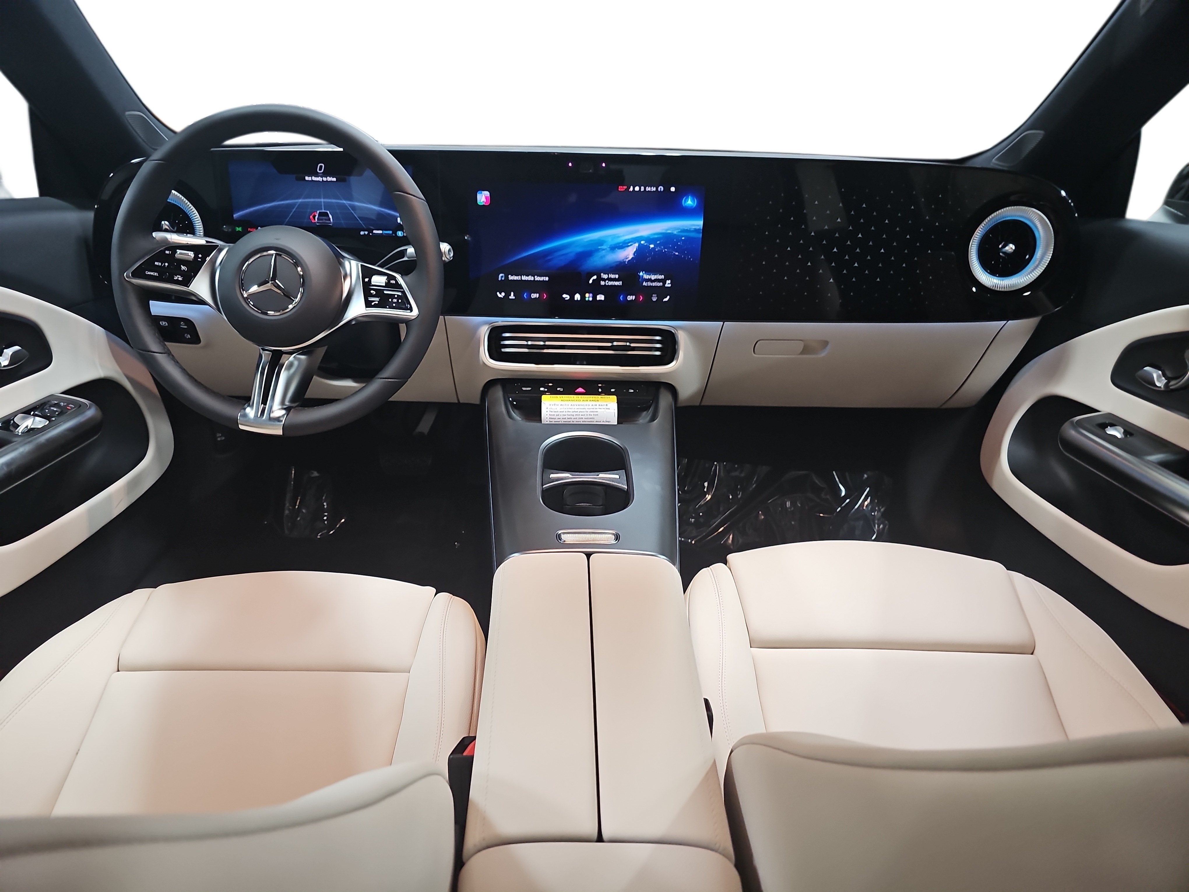2027 Mercedes-Benz CLA CLA 220 Hybrid