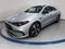2027 Mercedes-Benz CLA CLA 220 Hybrid