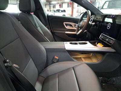 2027 Mercedes-Benz CLA CLA 220 Hybrid