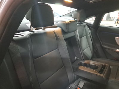 2027 Mercedes-Benz CLA CLA 220 Hybrid