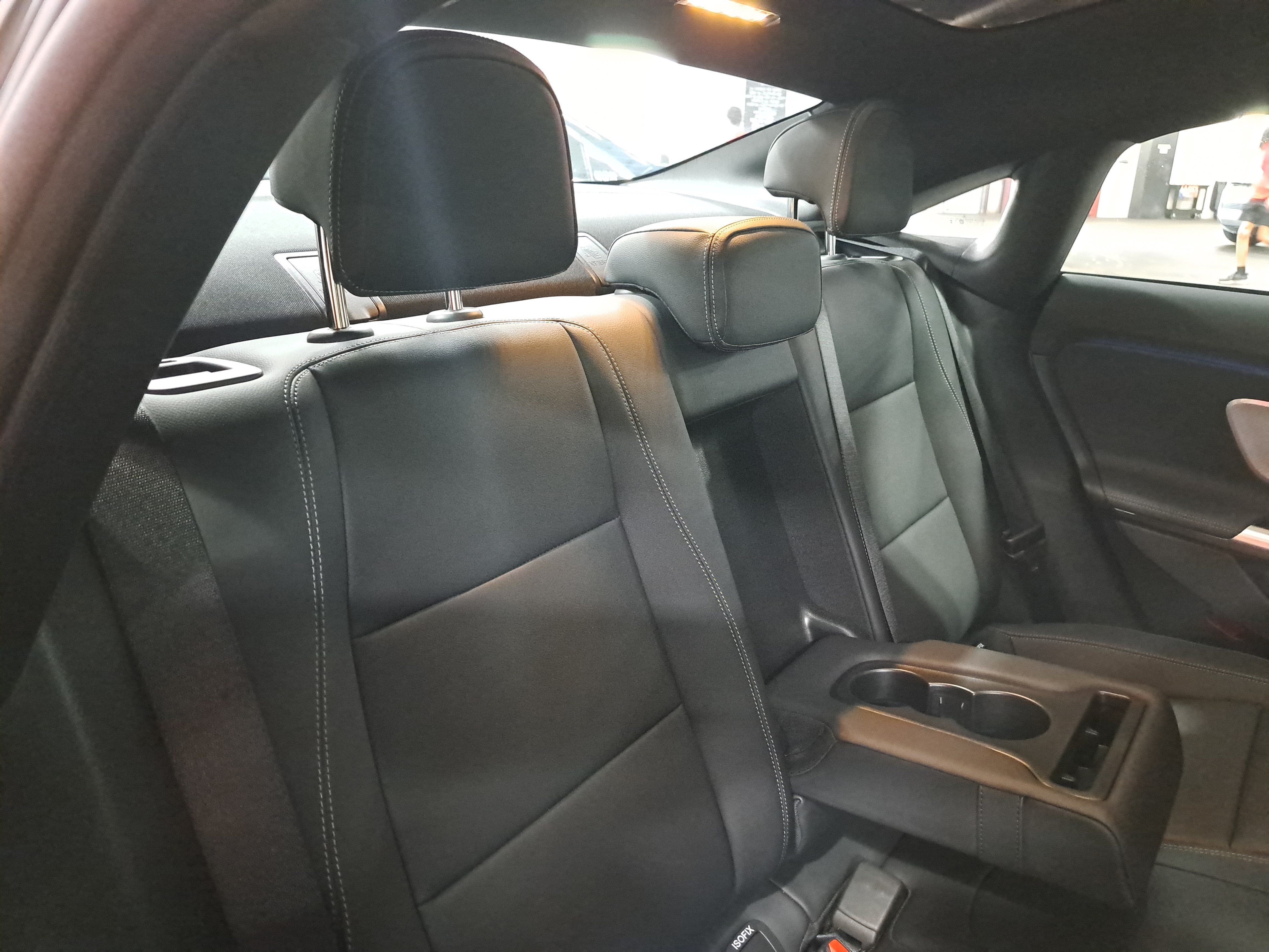 2027 Mercedes-Benz CLA CLA 220 Hybrid