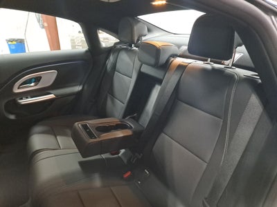 2027 Mercedes-Benz CLA CLA 220 Hybrid