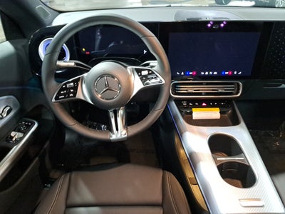 2027 Mercedes-Benz CLA CLA 220 Hybrid