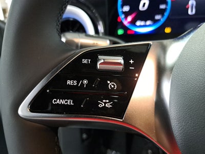 2027 Mercedes-Benz CLA CLA 220 Hybrid