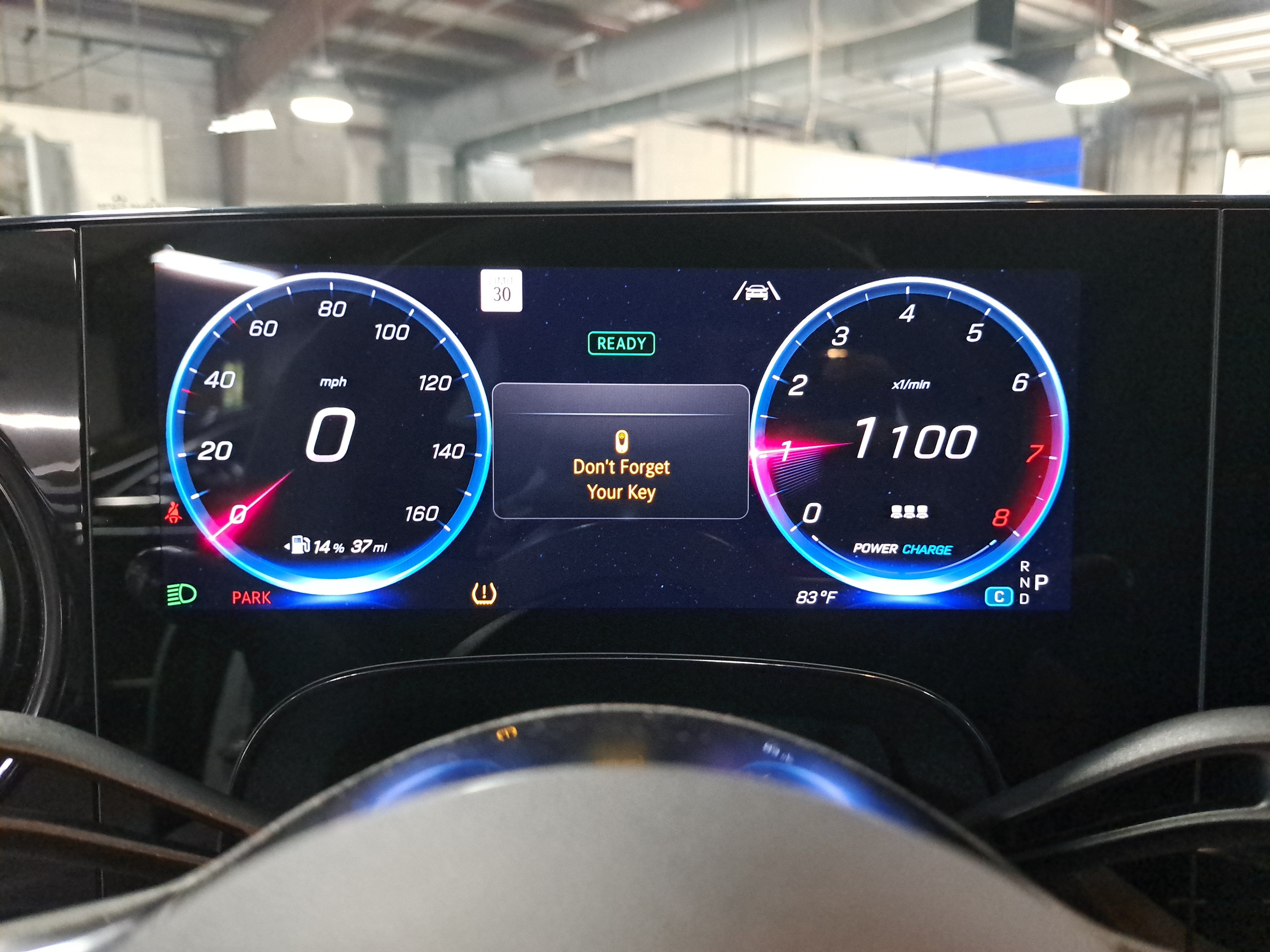 2027 Mercedes-Benz CLA CLA 220 Hybrid