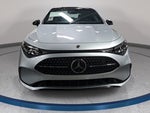 2027 Mercedes-Benz CLA CLA 220 Hybrid