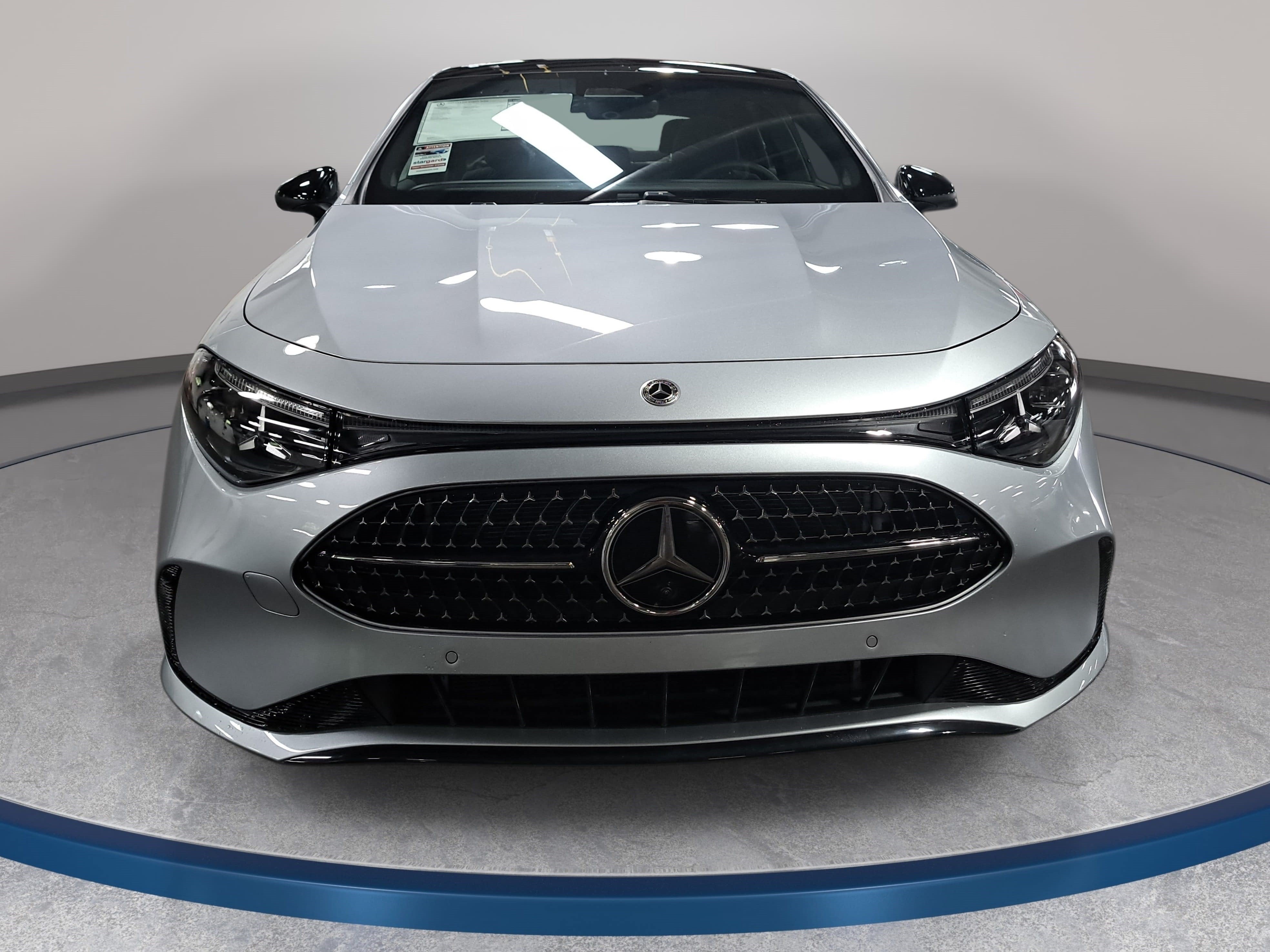 2027 Mercedes-Benz CLA CLA 220 Hybrid