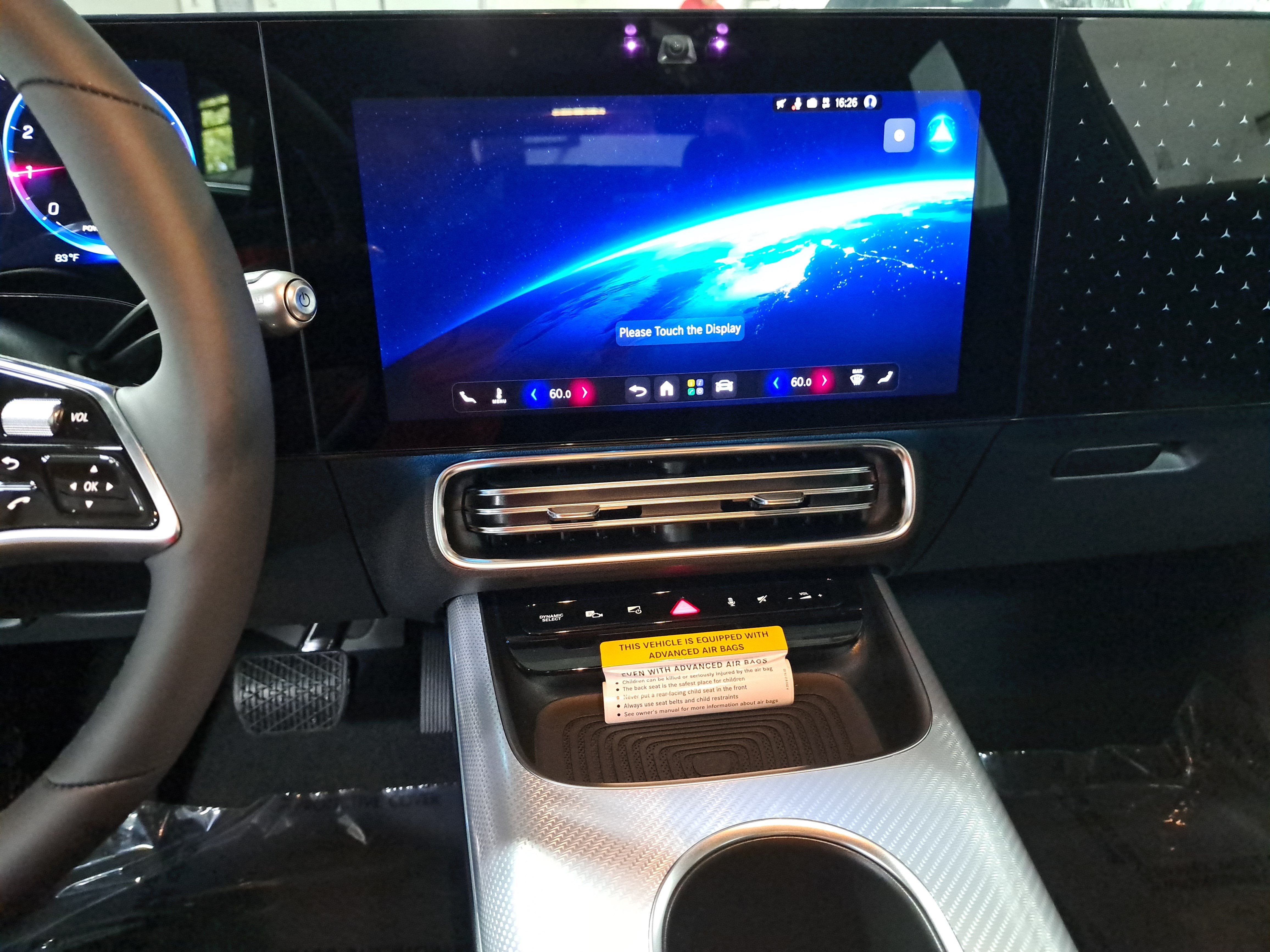2027 Mercedes-Benz CLA CLA 220 Hybrid