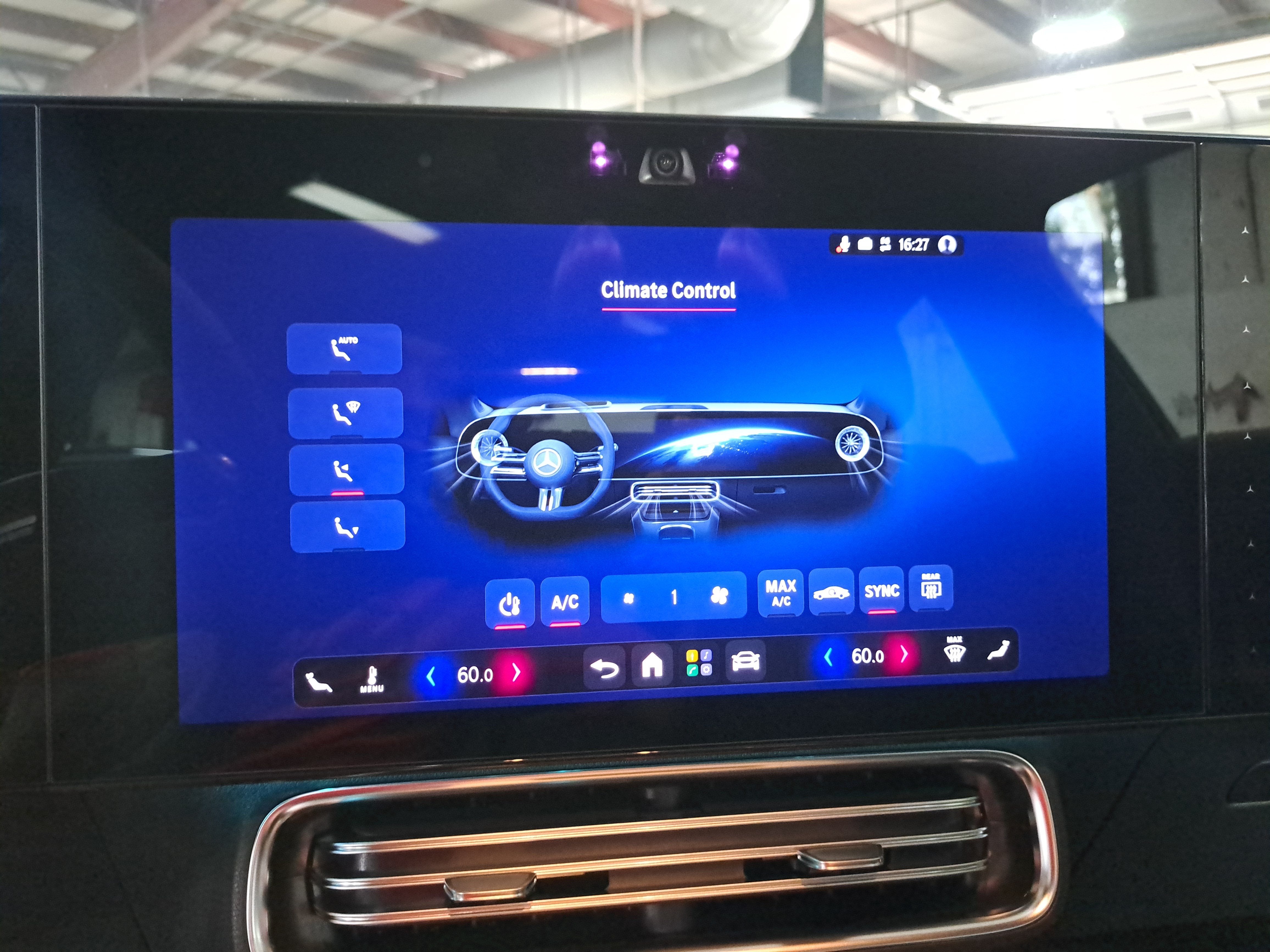 2027 Mercedes-Benz CLA CLA 220 Hybrid