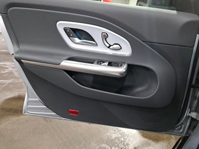 2027 Mercedes-Benz CLA CLA 220 Hybrid