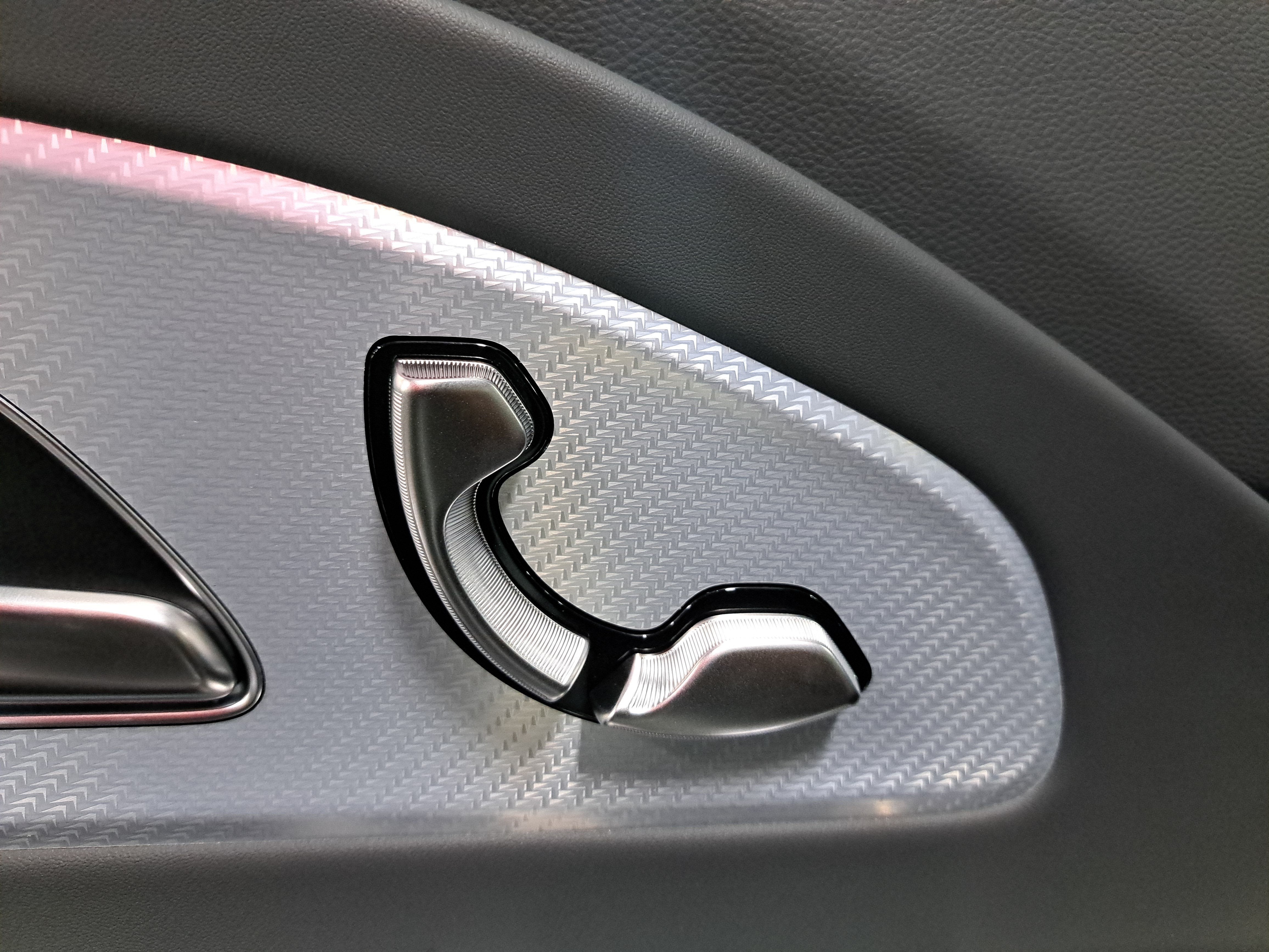 2027 Mercedes-Benz CLA CLA 220 Hybrid