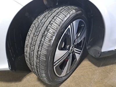 2027 Mercedes-Benz CLA CLA 220 Hybrid