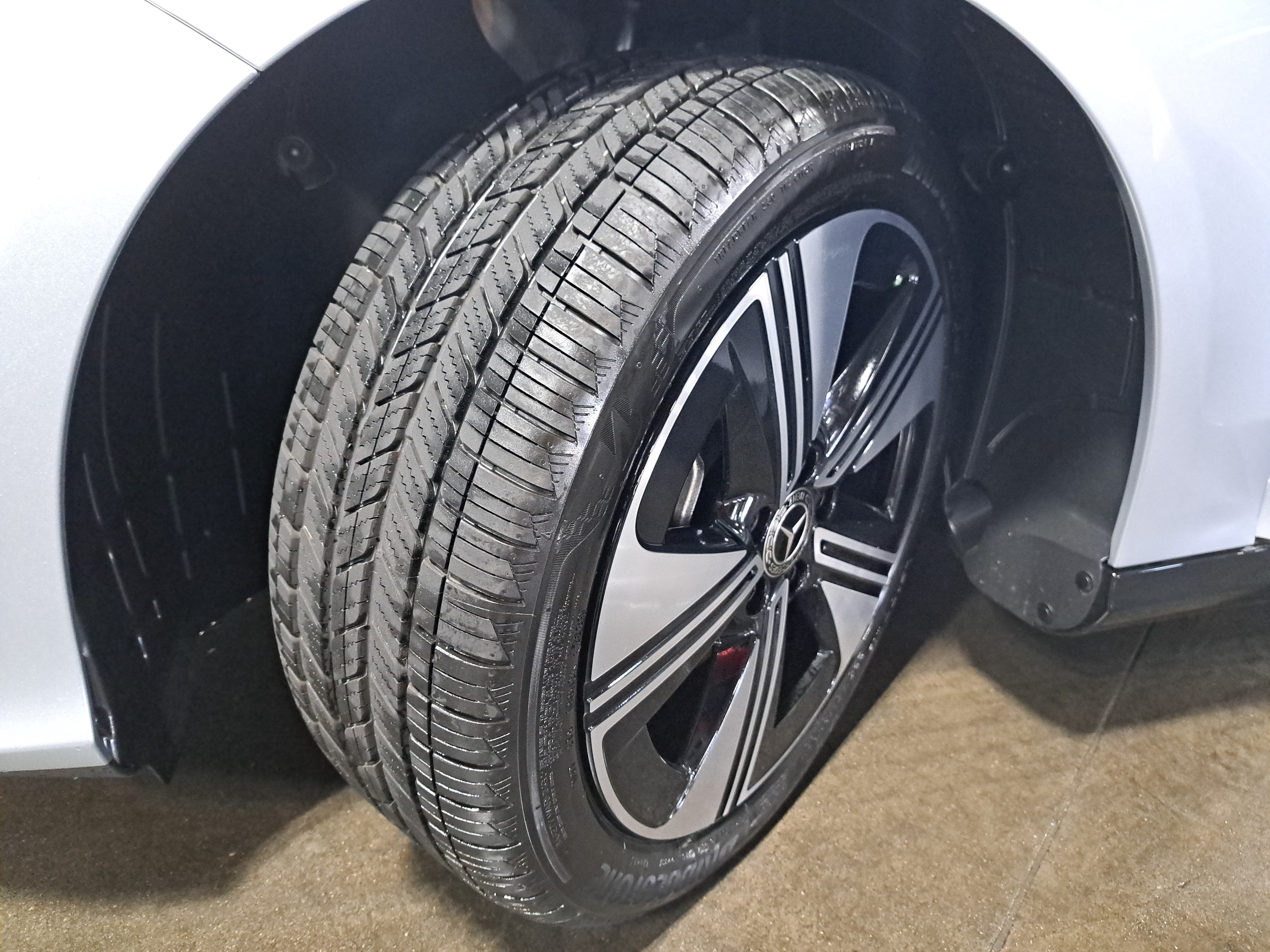 2027 Mercedes-Benz CLA CLA 220 Hybrid
