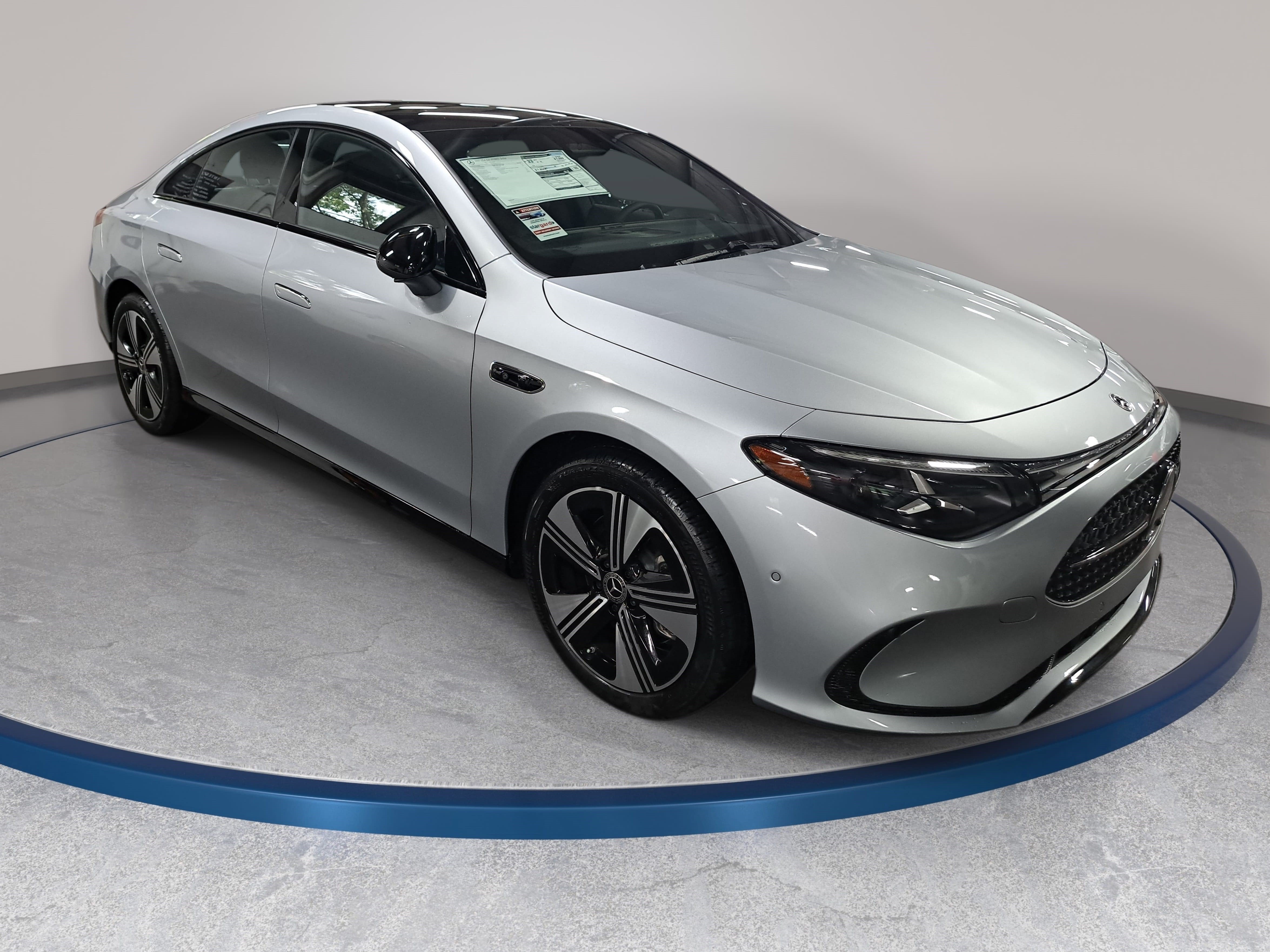2027 Mercedes-Benz CLA CLA 220 Hybrid