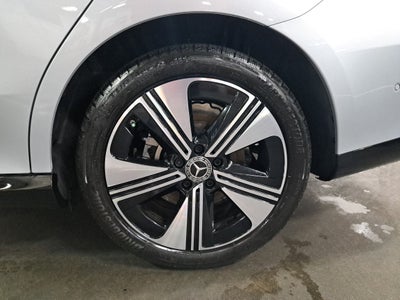 2027 Mercedes-Benz CLA CLA 220 Hybrid
