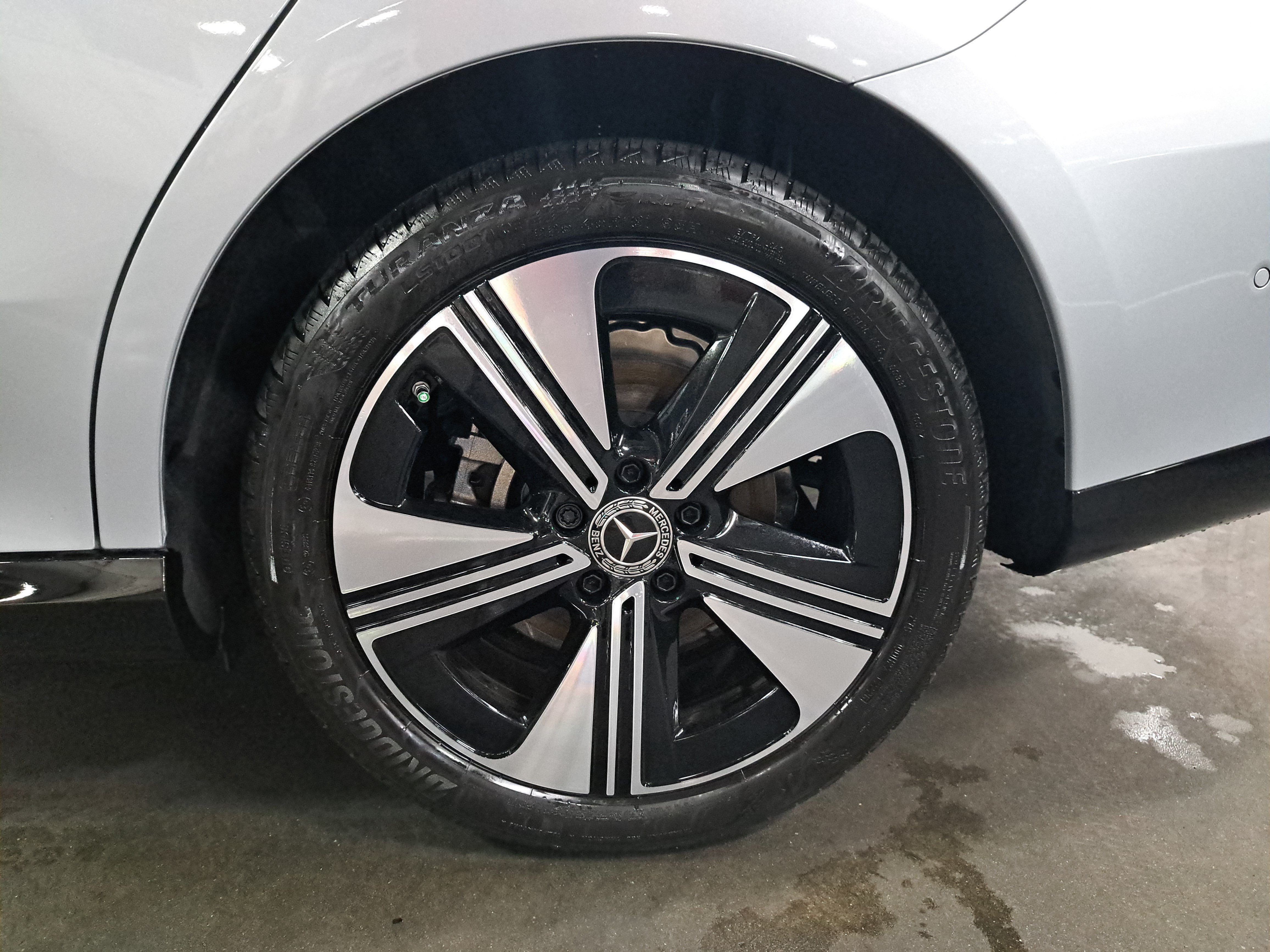 2027 Mercedes-Benz CLA CLA 220 Hybrid
