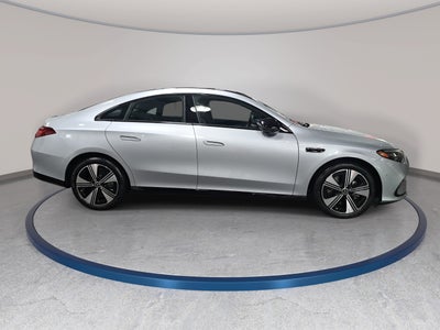 2027 Mercedes-Benz CLA CLA 220 Hybrid