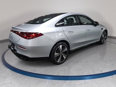 2027 Mercedes-Benz CLA CLA 220 Hybrid
