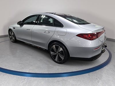 2027 Mercedes-Benz CLA CLA 220 Hybrid