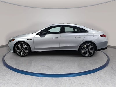2027 Mercedes-Benz CLA CLA 220 Hybrid