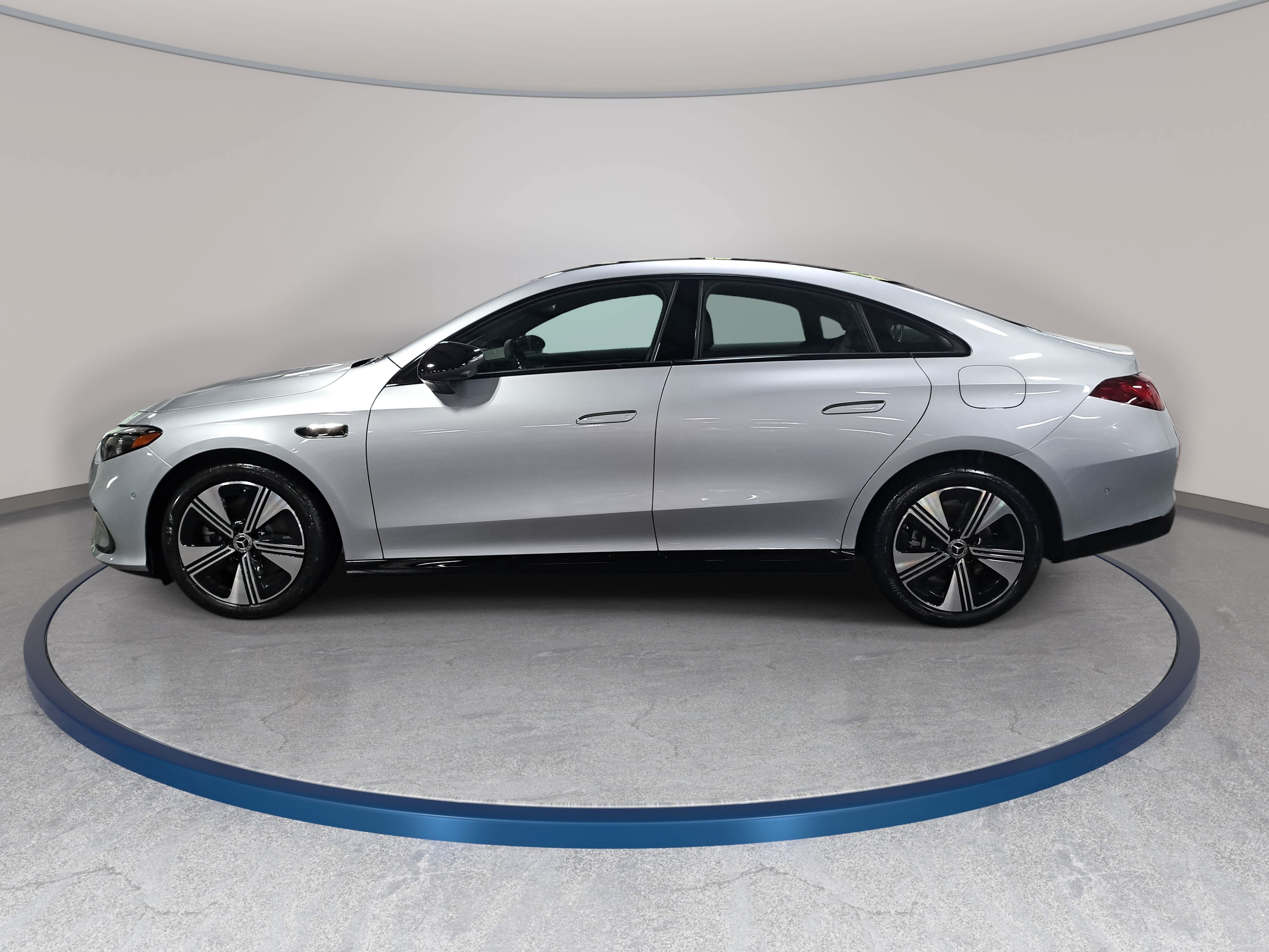 2027 Mercedes-Benz CLA CLA 220 Hybrid