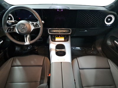 2027 Mercedes-Benz CLA CLA 220 Hybrid