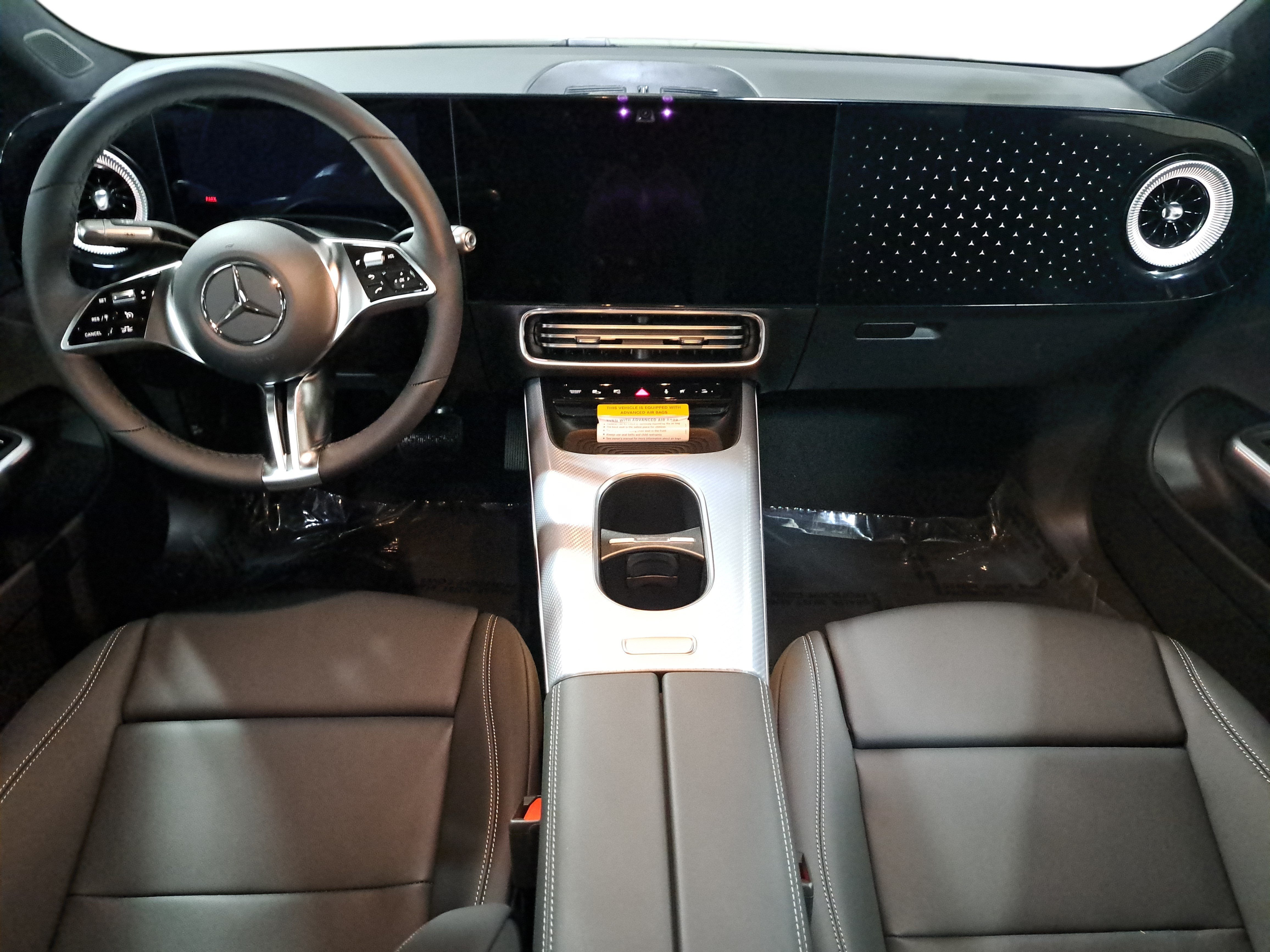 2027 Mercedes-Benz CLA CLA 220 Hybrid