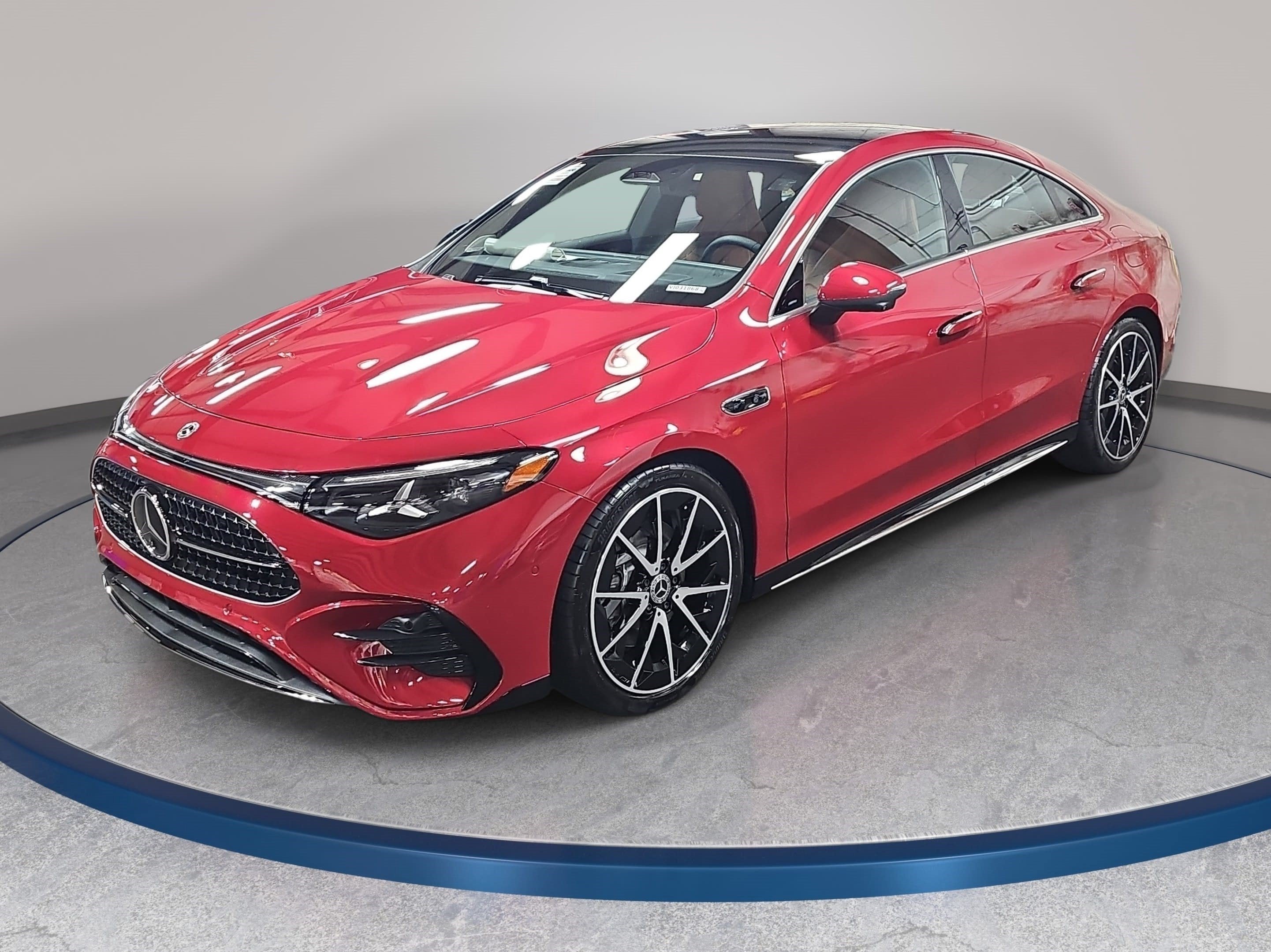 2027 Mercedes-Benz CLA CLA 220 Hybrid