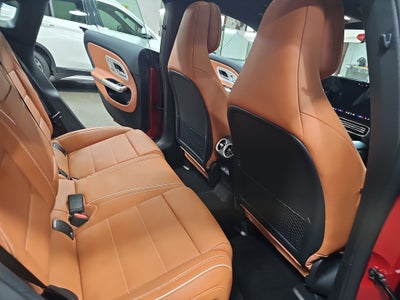 2027 Mercedes-Benz CLA CLA 220 Hybrid