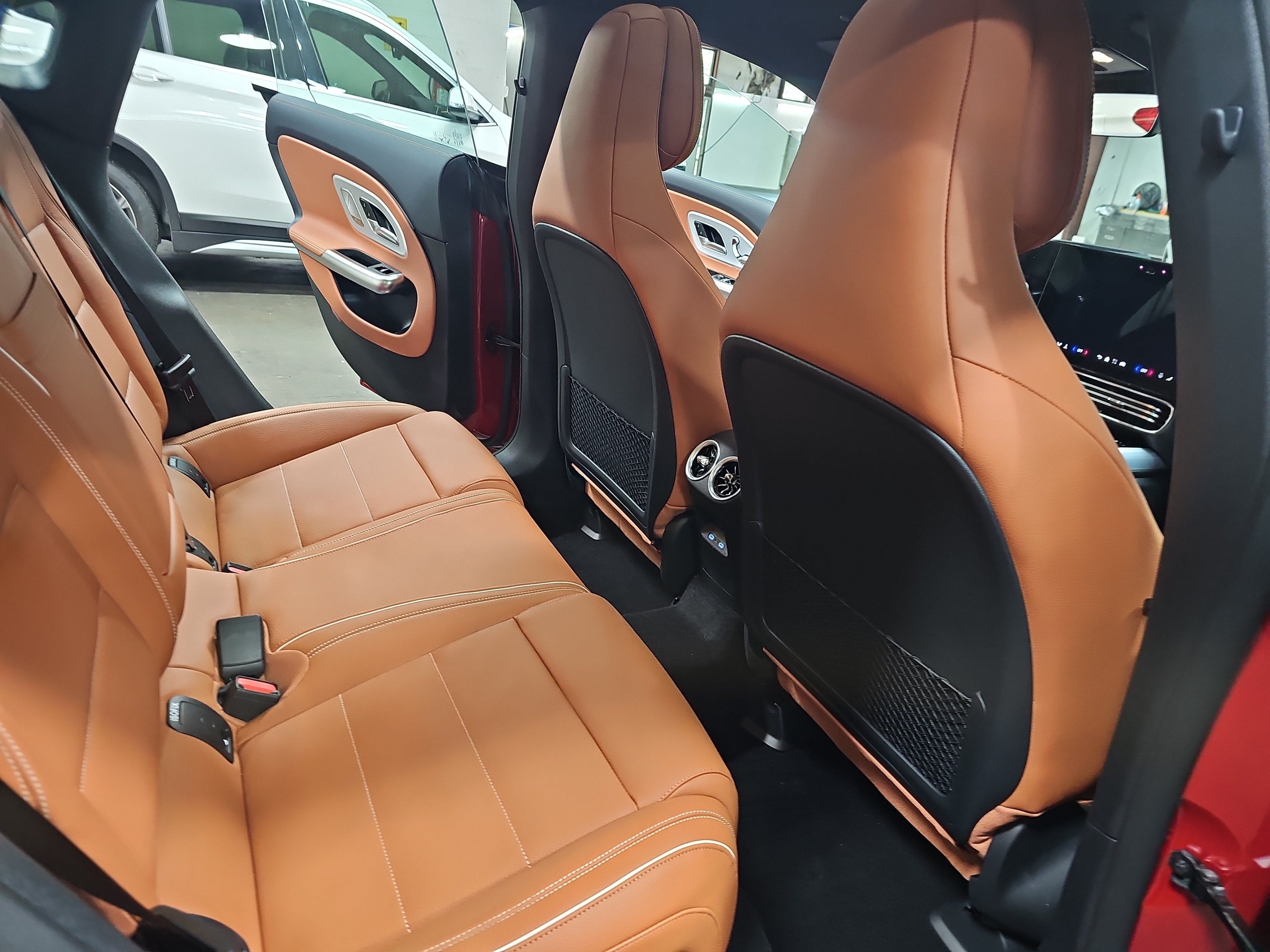 2027 Mercedes-Benz CLA CLA 220 Hybrid