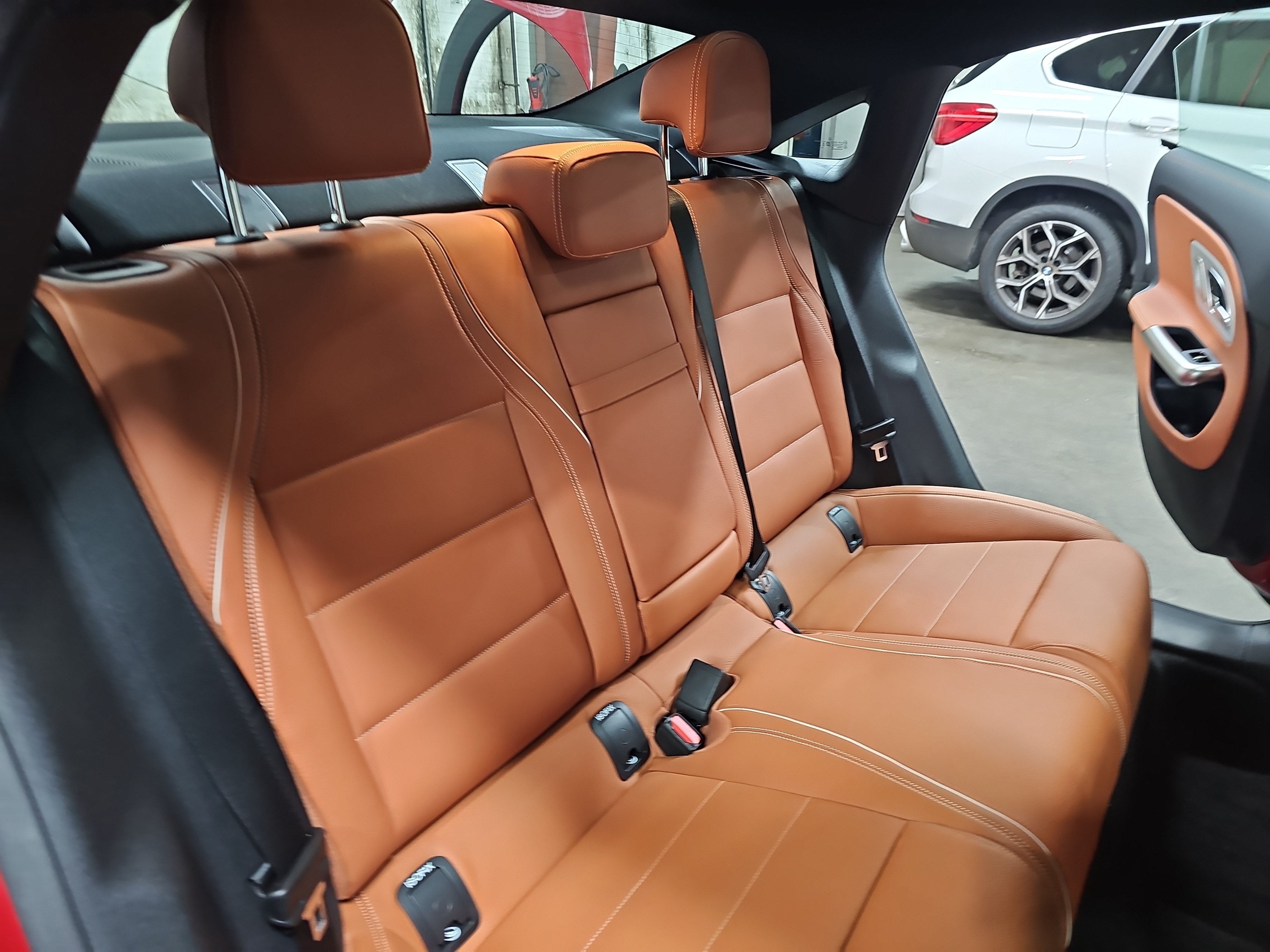 2027 Mercedes-Benz CLA CLA 220 Hybrid