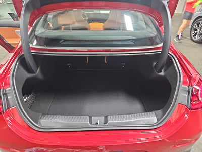 2027 Mercedes-Benz CLA CLA 220 Hybrid