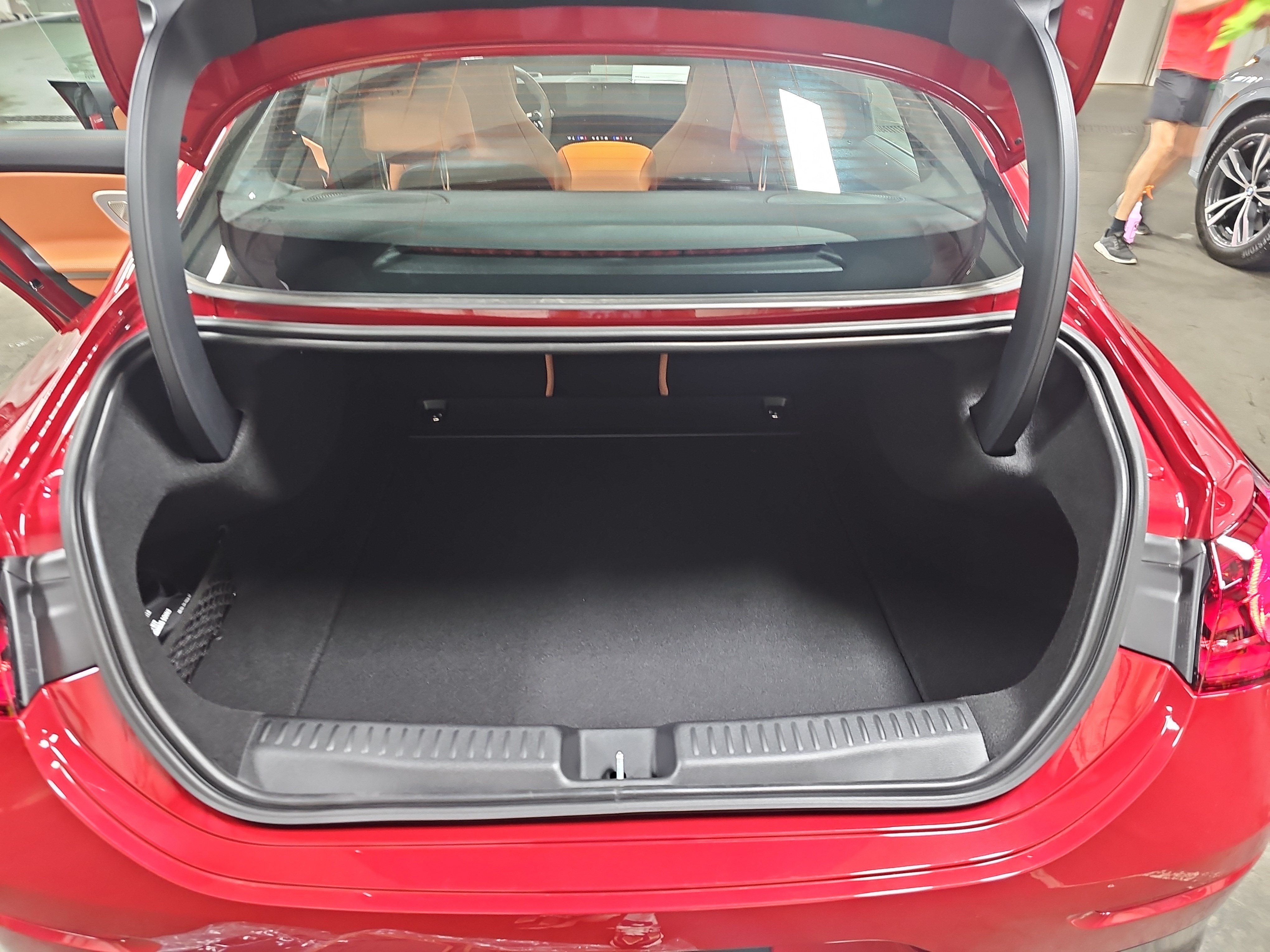 2027 Mercedes-Benz CLA CLA 220 Hybrid