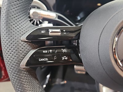 2027 Mercedes-Benz CLA CLA 220 Hybrid