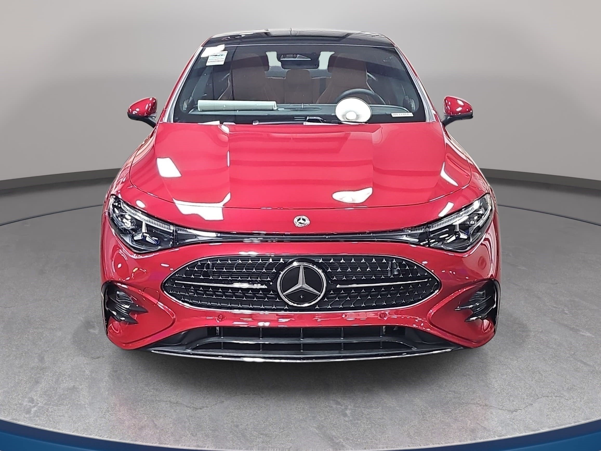 2027 Mercedes-Benz CLA CLA 220 Hybrid