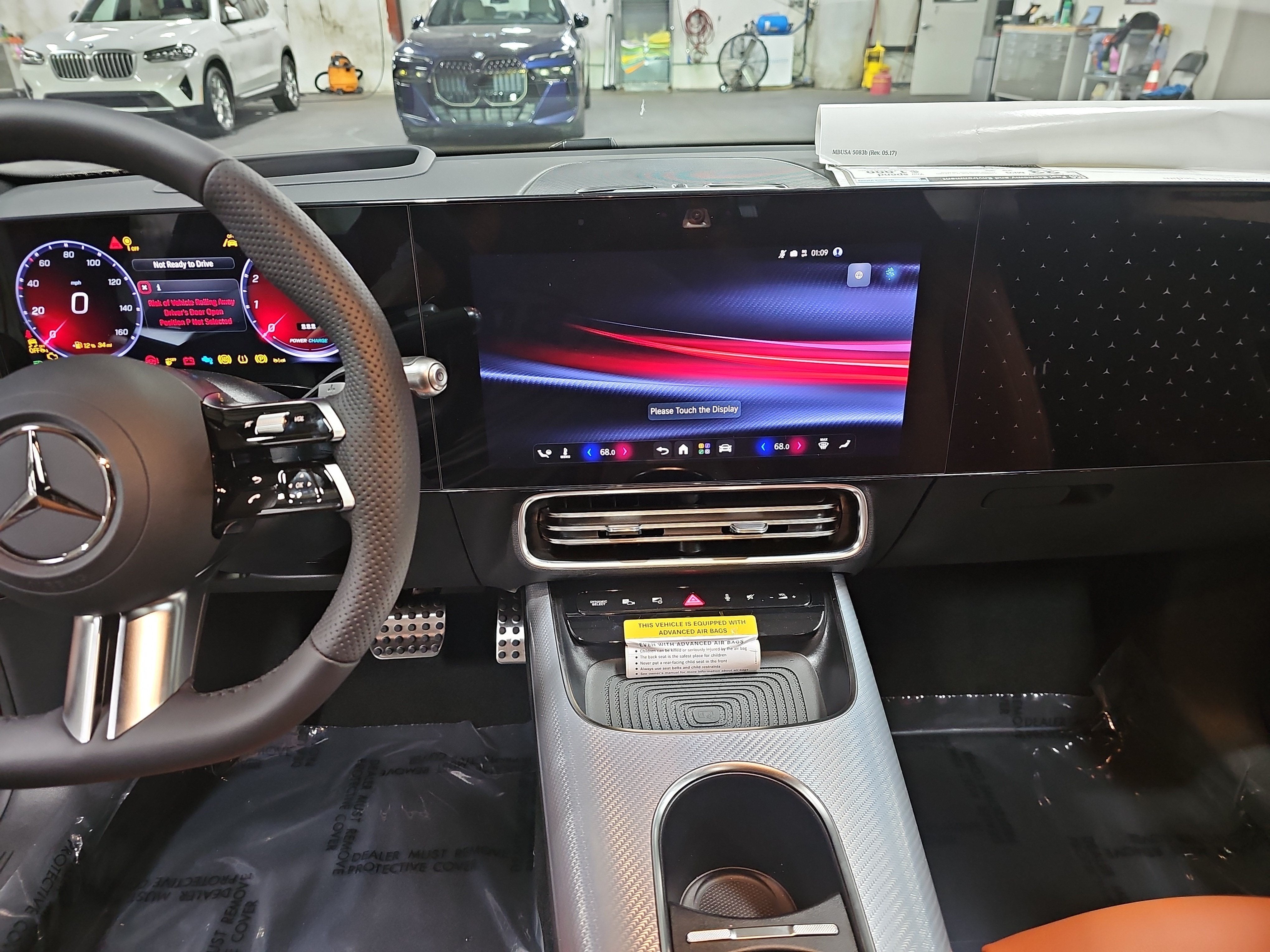 2027 Mercedes-Benz CLA CLA 220 Hybrid