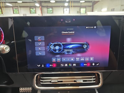 2027 Mercedes-Benz CLA CLA 220 Hybrid