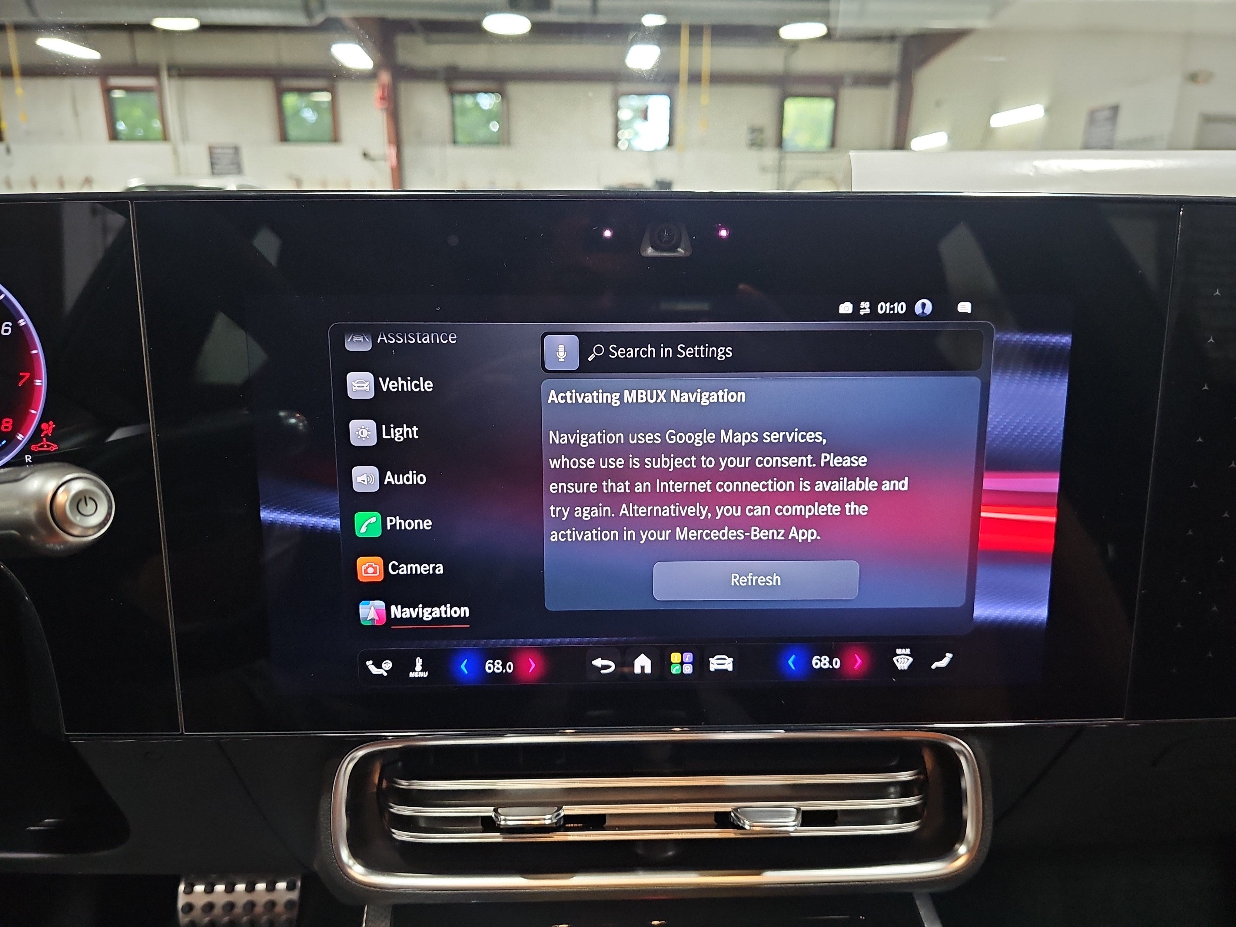 2027 Mercedes-Benz CLA CLA 220 Hybrid
