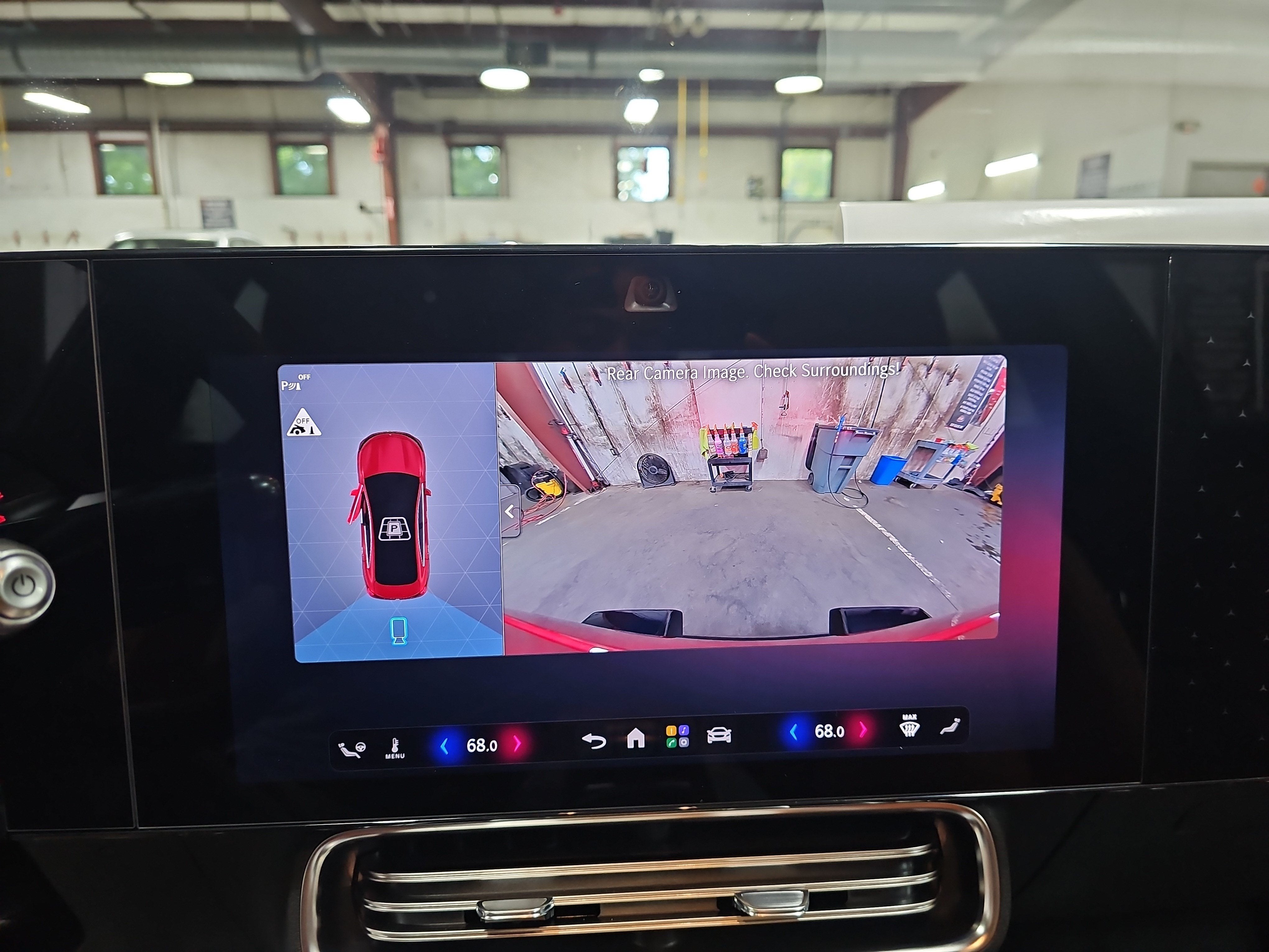 2027 Mercedes-Benz CLA CLA 220 Hybrid