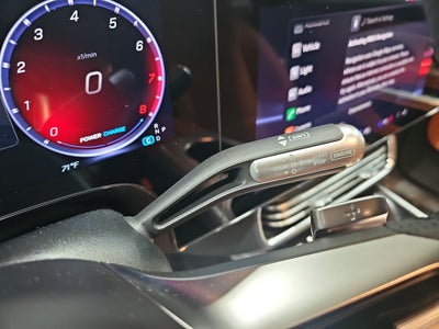 2027 Mercedes-Benz CLA CLA 220 Hybrid