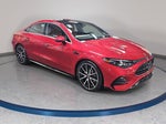 2027 Mercedes-Benz CLA CLA 220 Hybrid