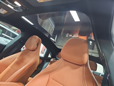 2027 Mercedes-Benz CLA CLA 220 Hybrid
