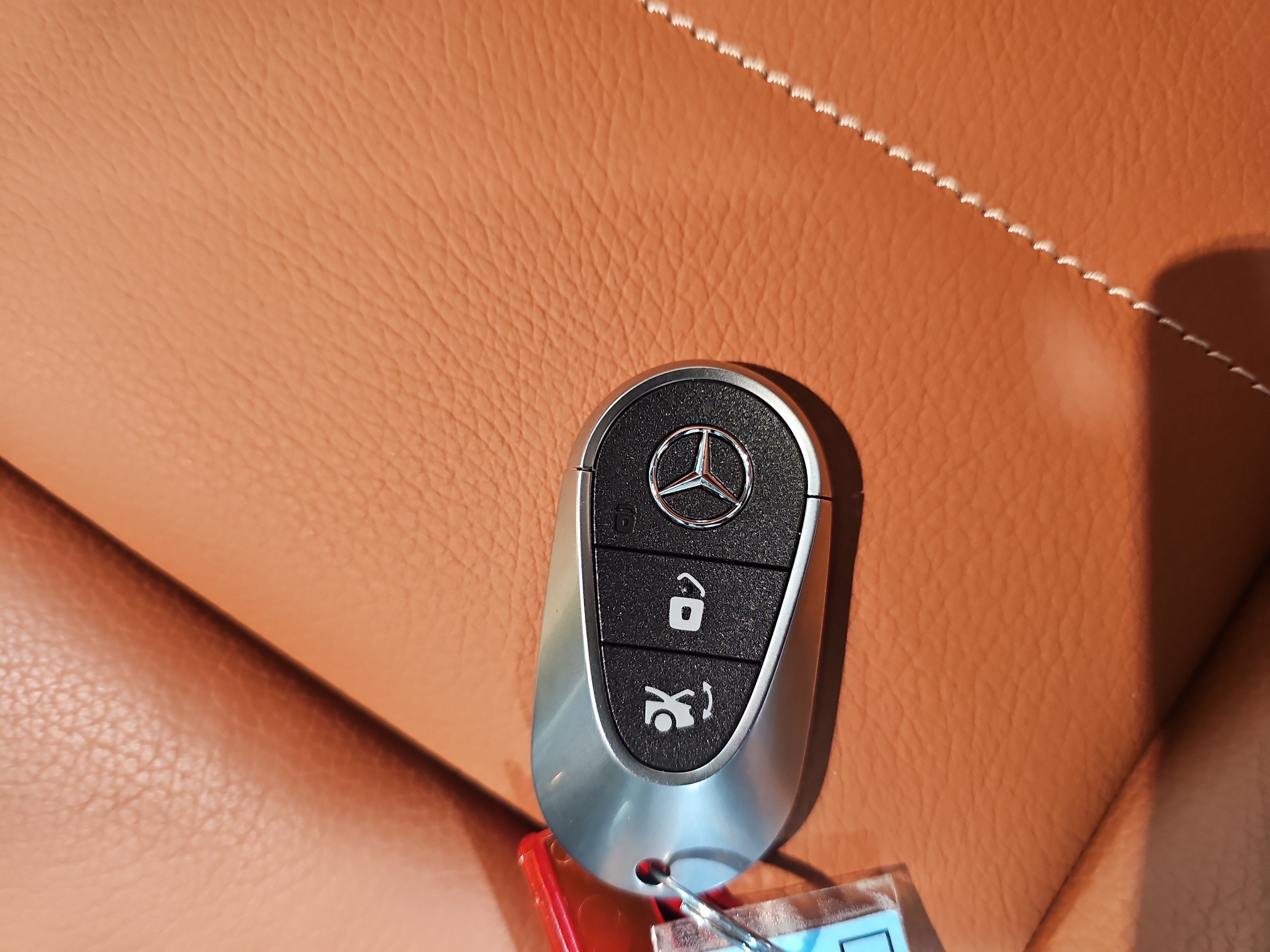 2027 Mercedes-Benz CLA CLA 220 Hybrid