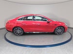 2027 Mercedes-Benz CLA CLA 220 Hybrid