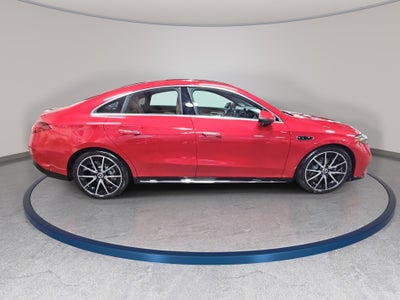 2027 Mercedes-Benz CLA CLA 220 Hybrid