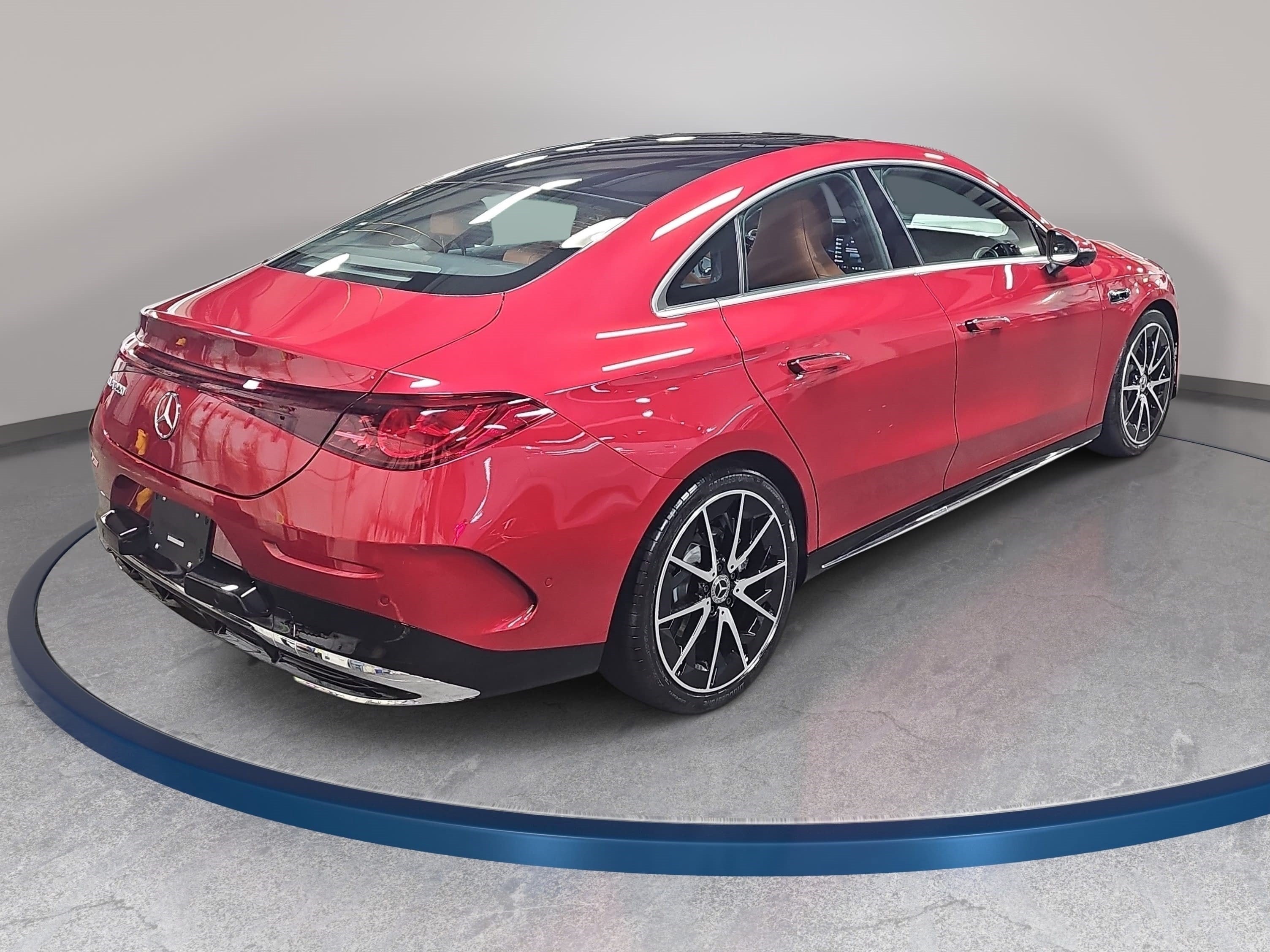 2027 Mercedes-Benz CLA CLA 220 Hybrid