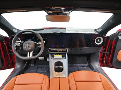 2027 Mercedes-Benz CLA CLA 220 Hybrid