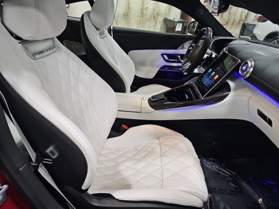 2026 Mercedes-Benz AMG® GT AMG® GT 63